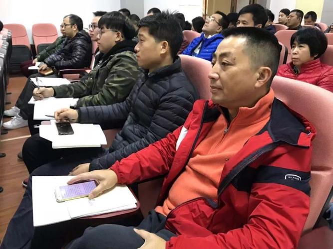 我市举办扫黑除恶专项斗争业务培训班